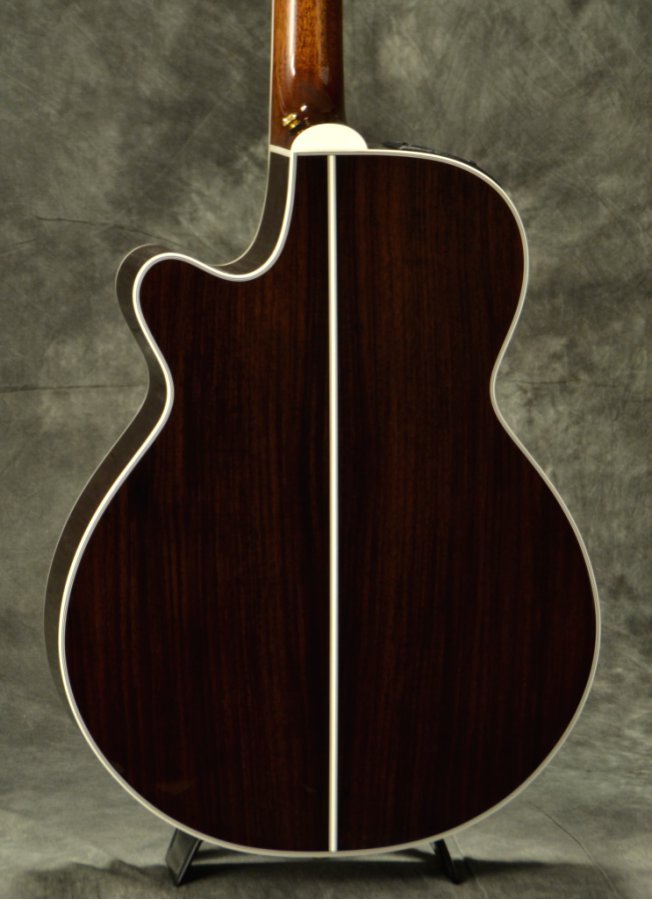 Takamine PTU141C N タカミネ アコースティックギター エレアコ PTU 