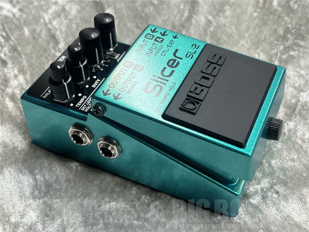 BOSS SL-2 Slicer（新品）【楽器検索デジマート】