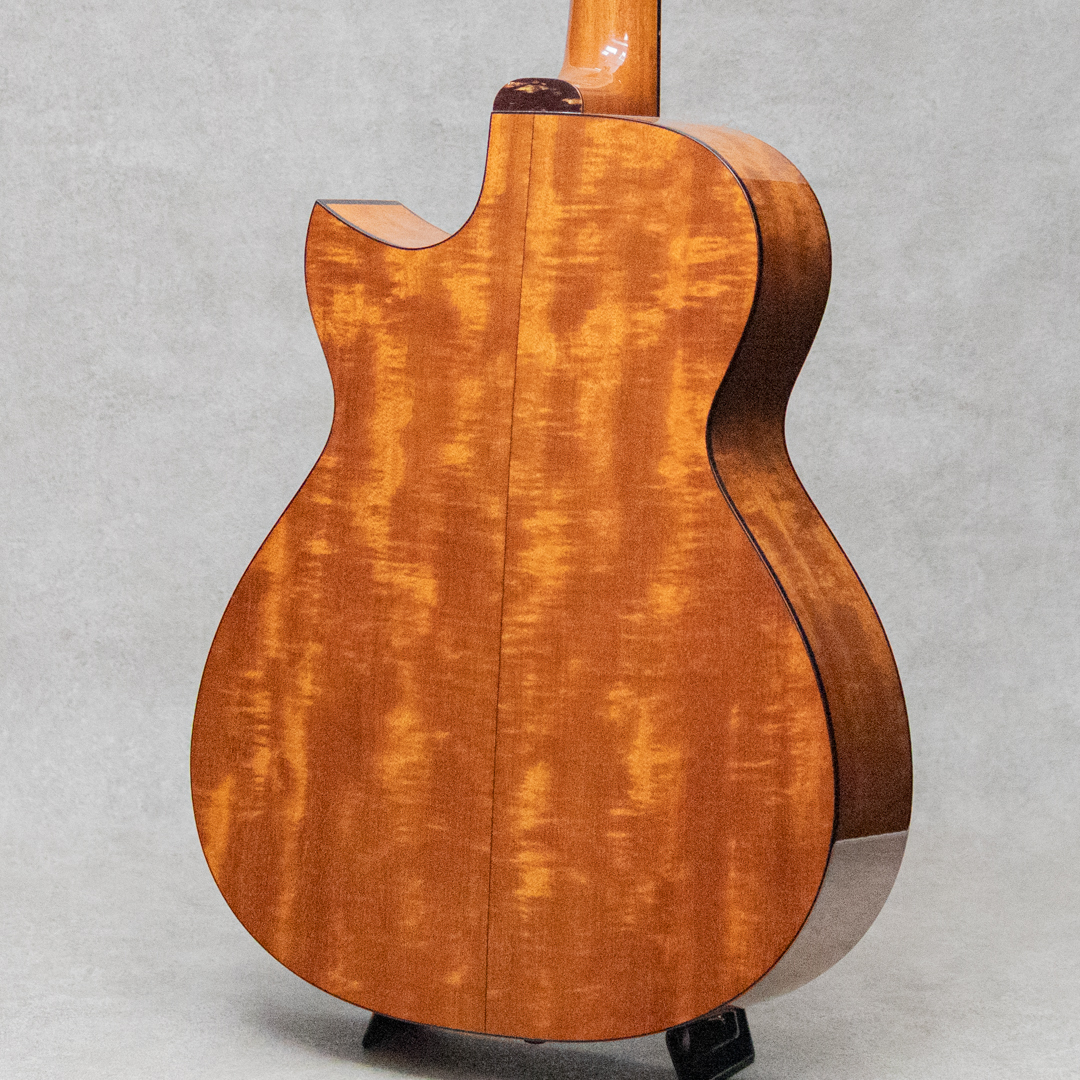 M.Shiozaki R-7-OM（新品）【楽器検索デジマート】