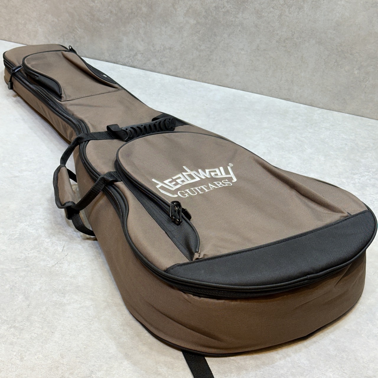 Headway HJ-5080SE ~Old American Gold~ #JT250387【限定カラー
