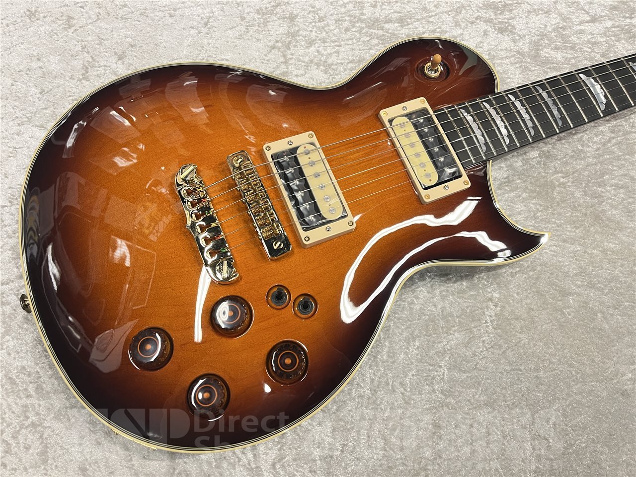 Aria Pro II PE-R80【Japan Brown】（新品/送料無料）【楽器検索