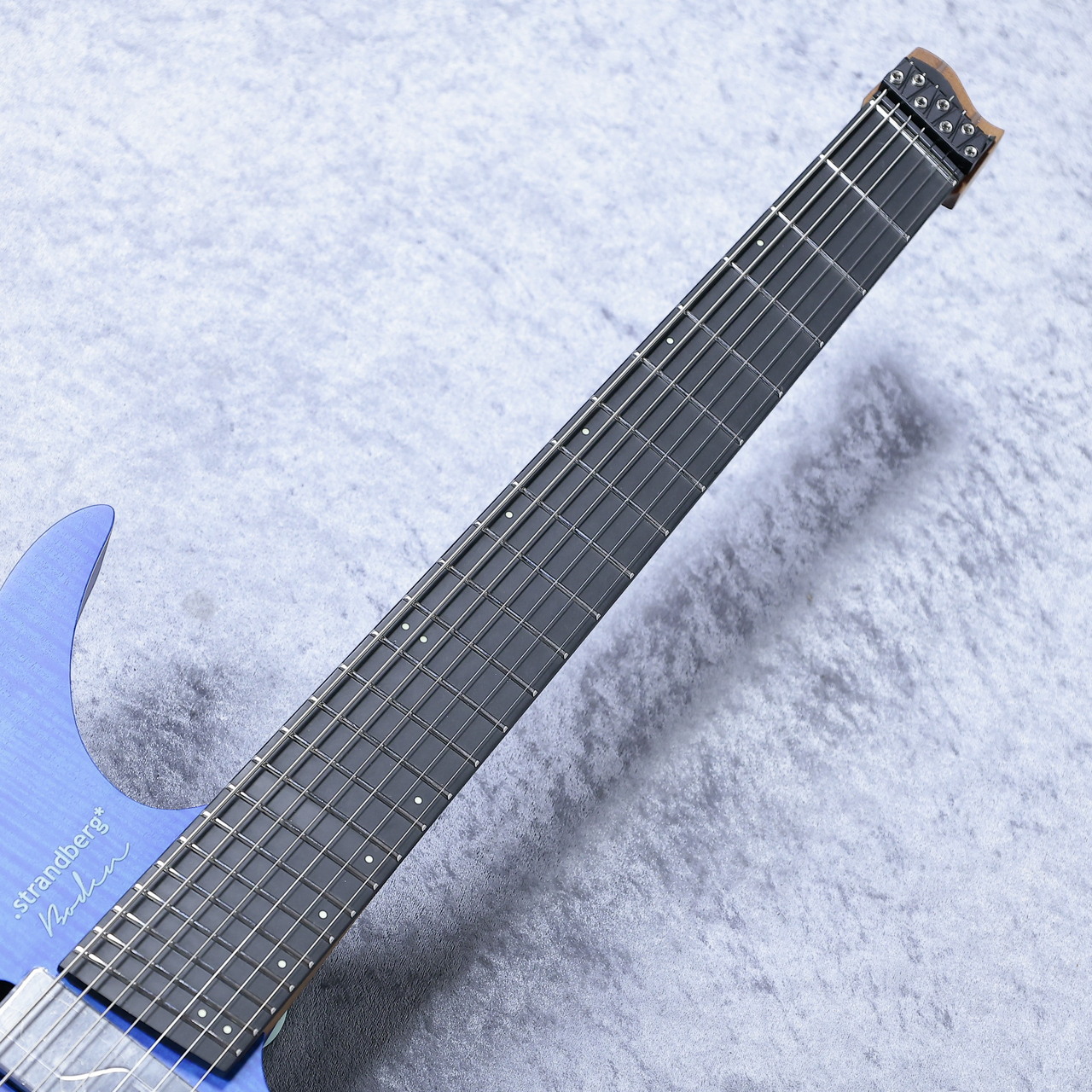 Brade社のギター Kz Guitar Works Kz RS Replica | LAST GUITAR OFFICIAL WEBSITE