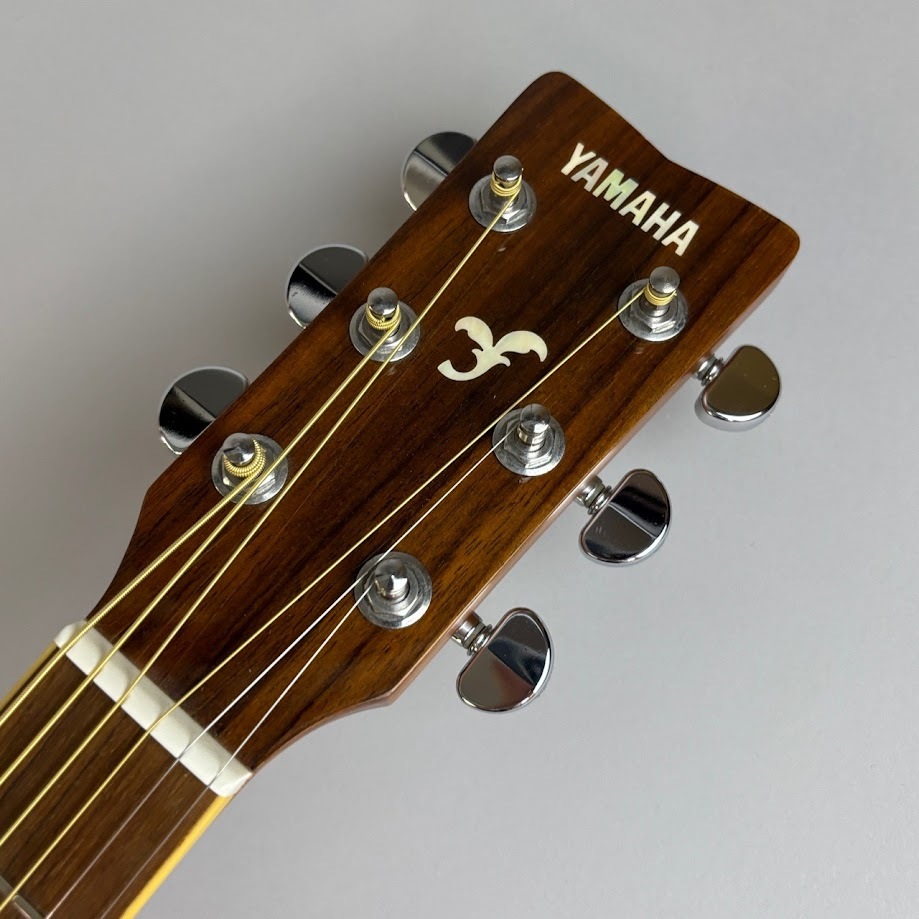 YAMAHA FG720S（中古/送料無料）【楽器検索デジマート】