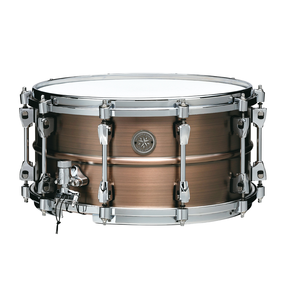 Tama PCP147 STARPHONIC Snare Drum COPPER スネアドラム