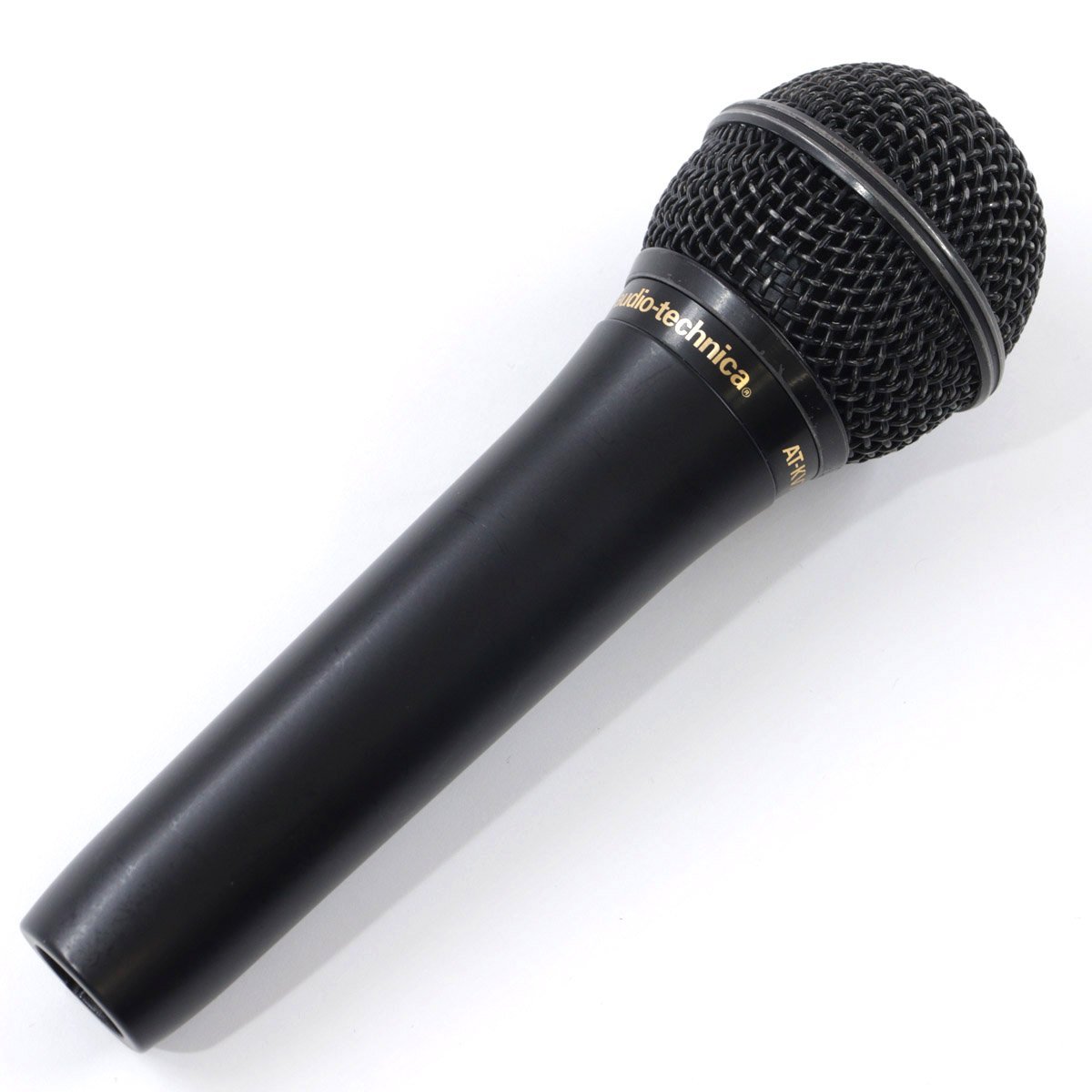 週末限定ンセール audio-technica AT-KV7 【池袋店】（中古）【楽器検索デジマート】 配信機器・PA機器・レコーディング機器