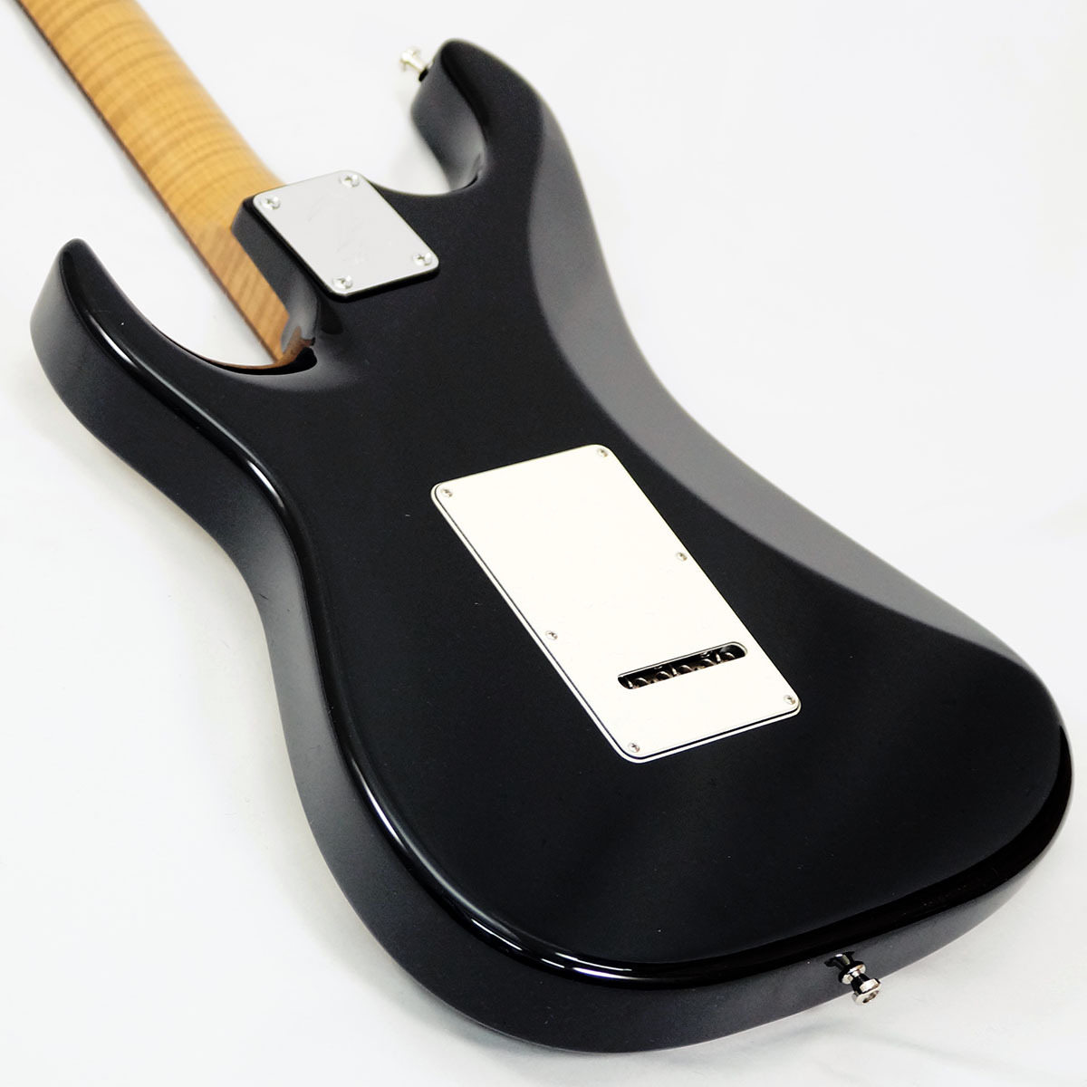 T's Guitars DST22 Custom (Black) [USED]（中古）[デジマートSALE]【楽器検索デジマート】