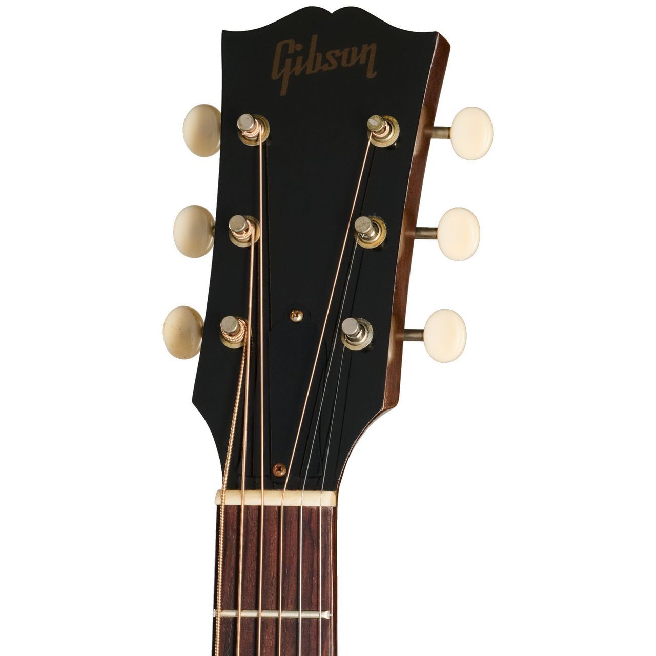 Gibson Murphy Lab Acoustics Gibson Custom Shop 秦基博 J-45 Murphy Lab