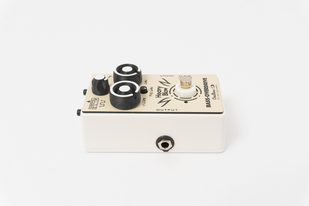 Ovaltone Heavy Blow【GIB兵庫】（中古/送料無料）【楽器検索デジマート】