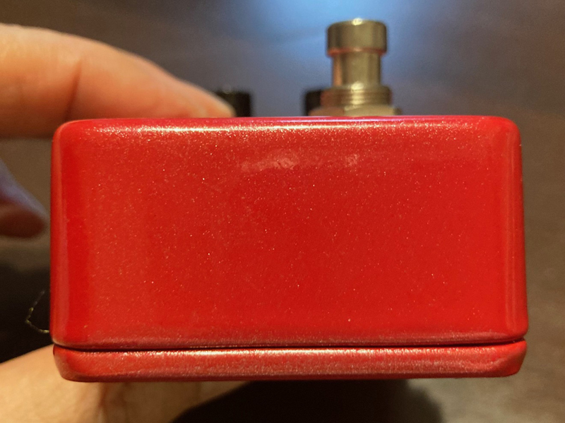 TRIAL Current Vibe（中古/送料無料）【楽器検索デジマート】