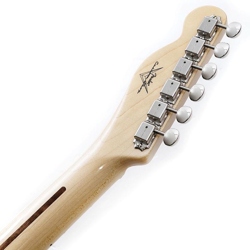 ギター Fender Custom Shop 1951 Nocaster NOS Fender Custom Shop 1951 Nocaster NOS (Nocaster Blonde) SN.R140603