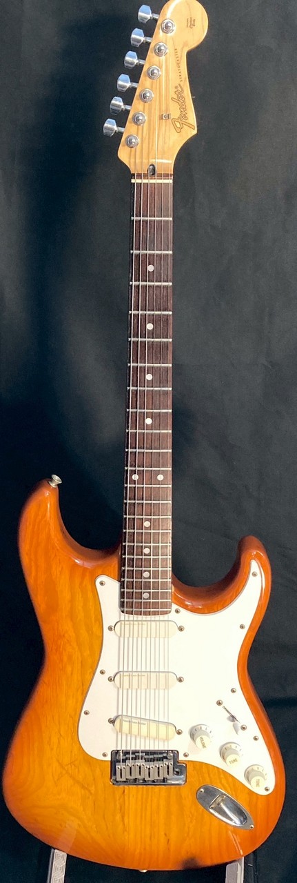 Fender Japan STR-85 LS 【89~90年製】（中古）【楽器検索
