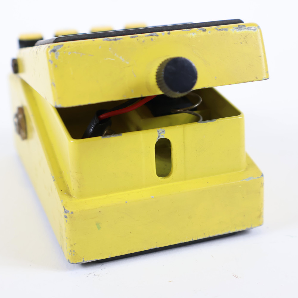 BOSS 【中古】ターボオーバードライブ エフェクター BOSS OD-2 TURBO