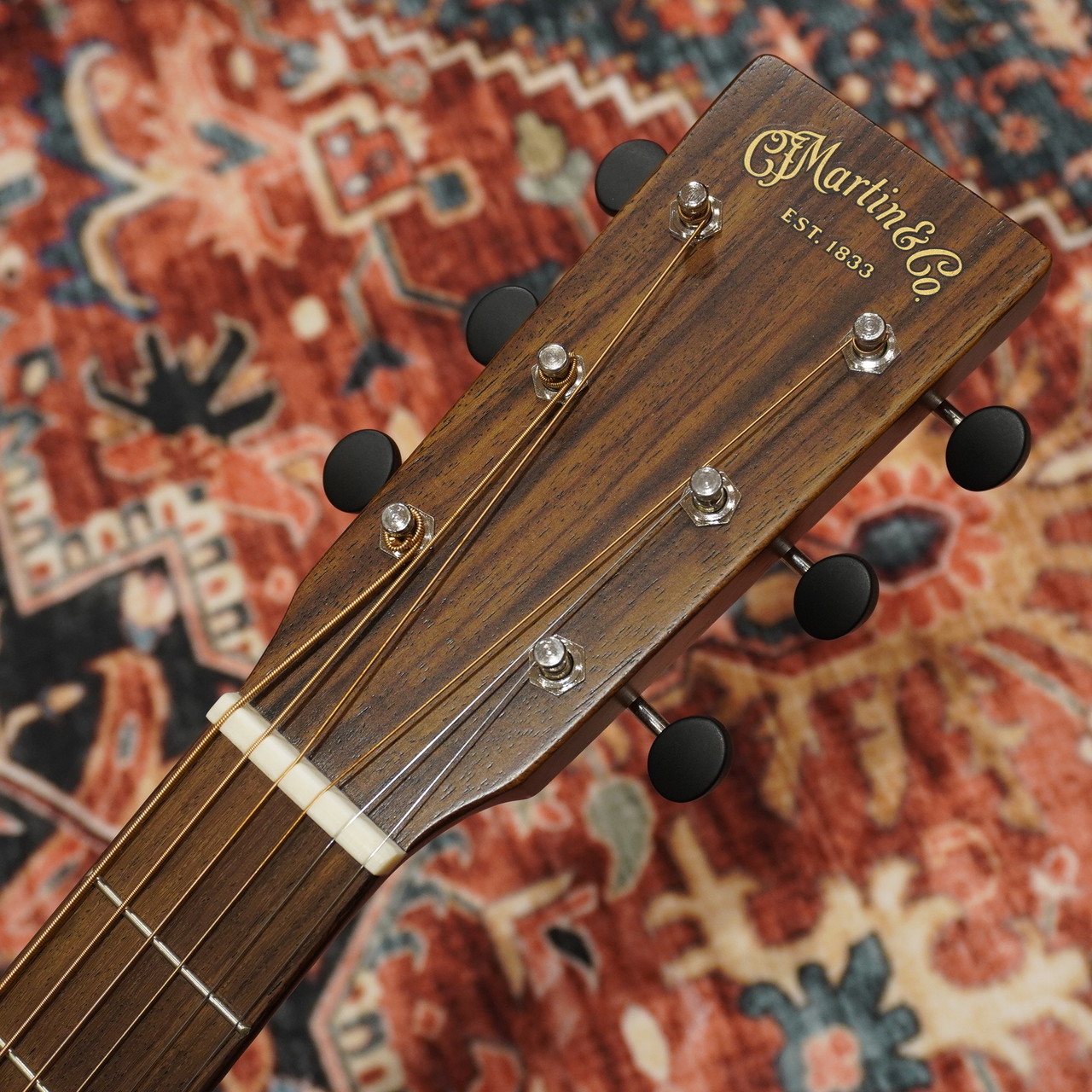 Martin 000-15M #2938555【WINTER SELECTION特価】【2025年製】（新品