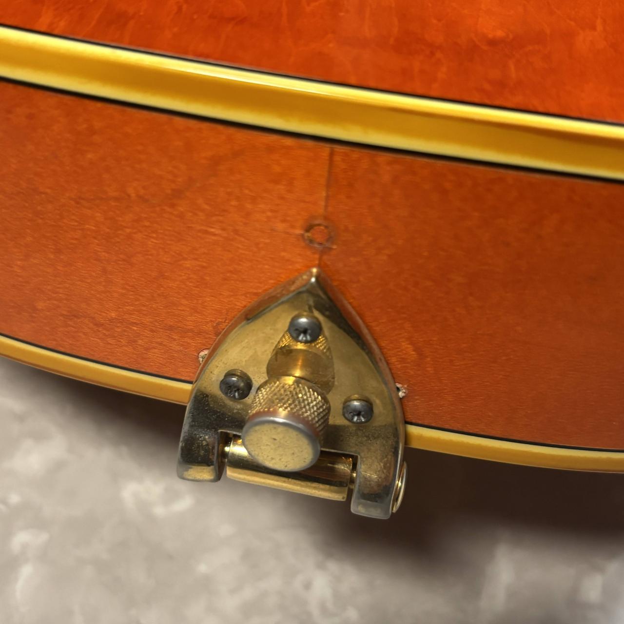Gretsch 6120W Nashville Western 1991年製【現物画像】（中古/送料