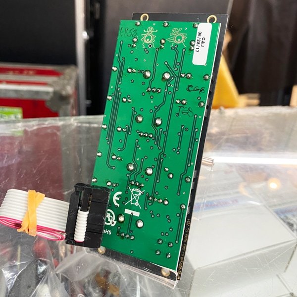 Make Noise Richter Wogglebug（中古）【楽器検索デジマート】