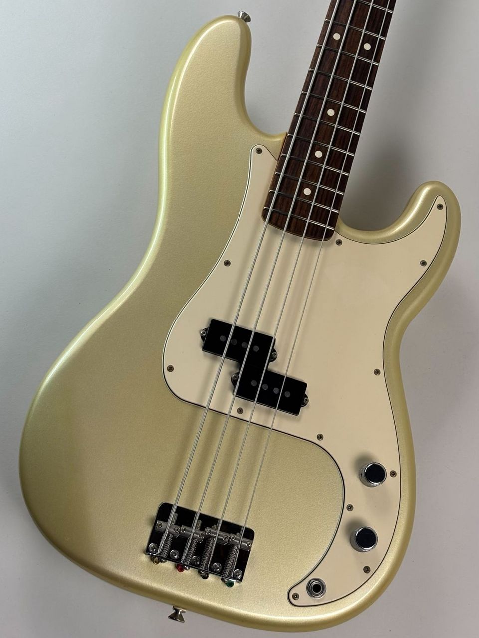 Fender Mexico precision【2014年製】 Fender Fender Mexico 60th Anniversary Standard Precision Bass