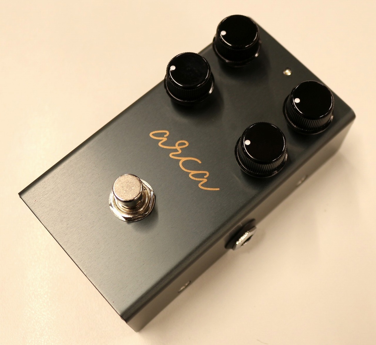 VIRTUES Arca 【オーバードライブ】【国産ハンドメイド】【トランス