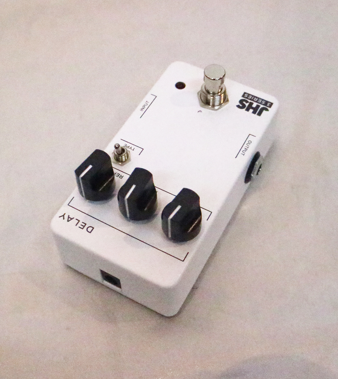 JHS Pedals 3 Series DELAY（中古）【楽器検索デジマート】