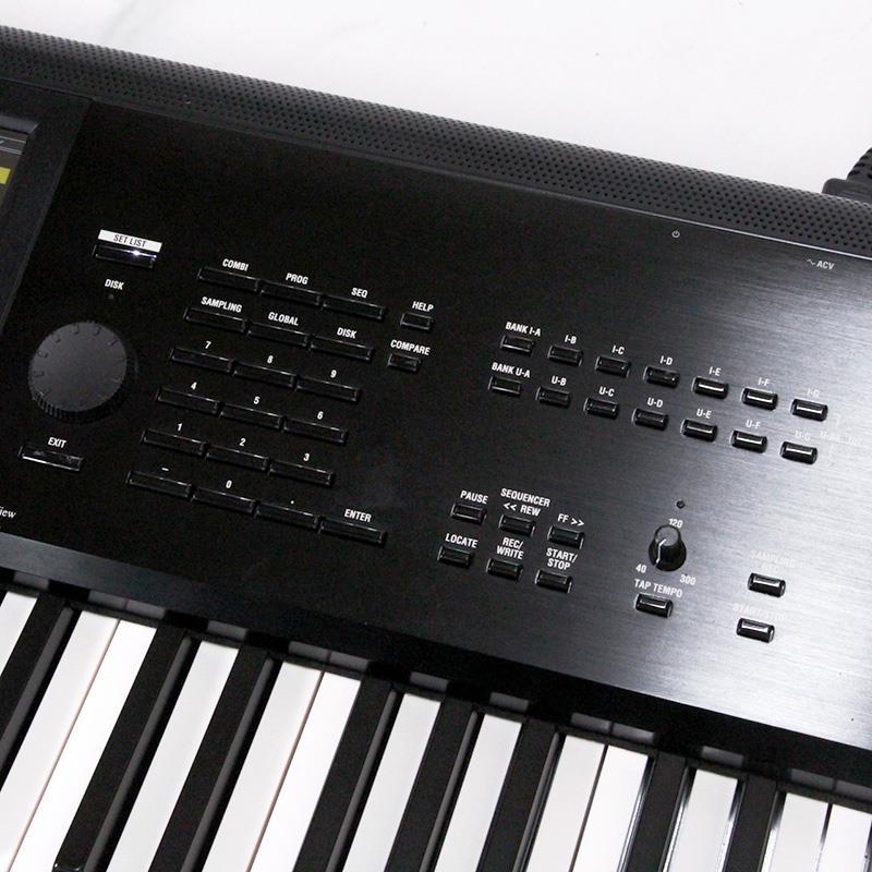 KORG USED 中古 KRONOS2-73 純正ハードケース付属 ※配送事項要ご確認