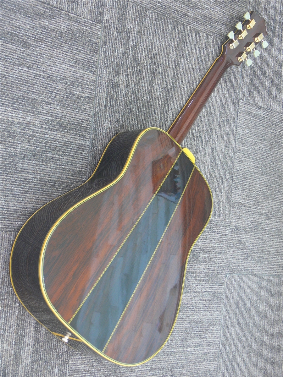 YAMAHA N-1000 初期型 ハカランダ（ビンテージ）【楽器検索デジマート】