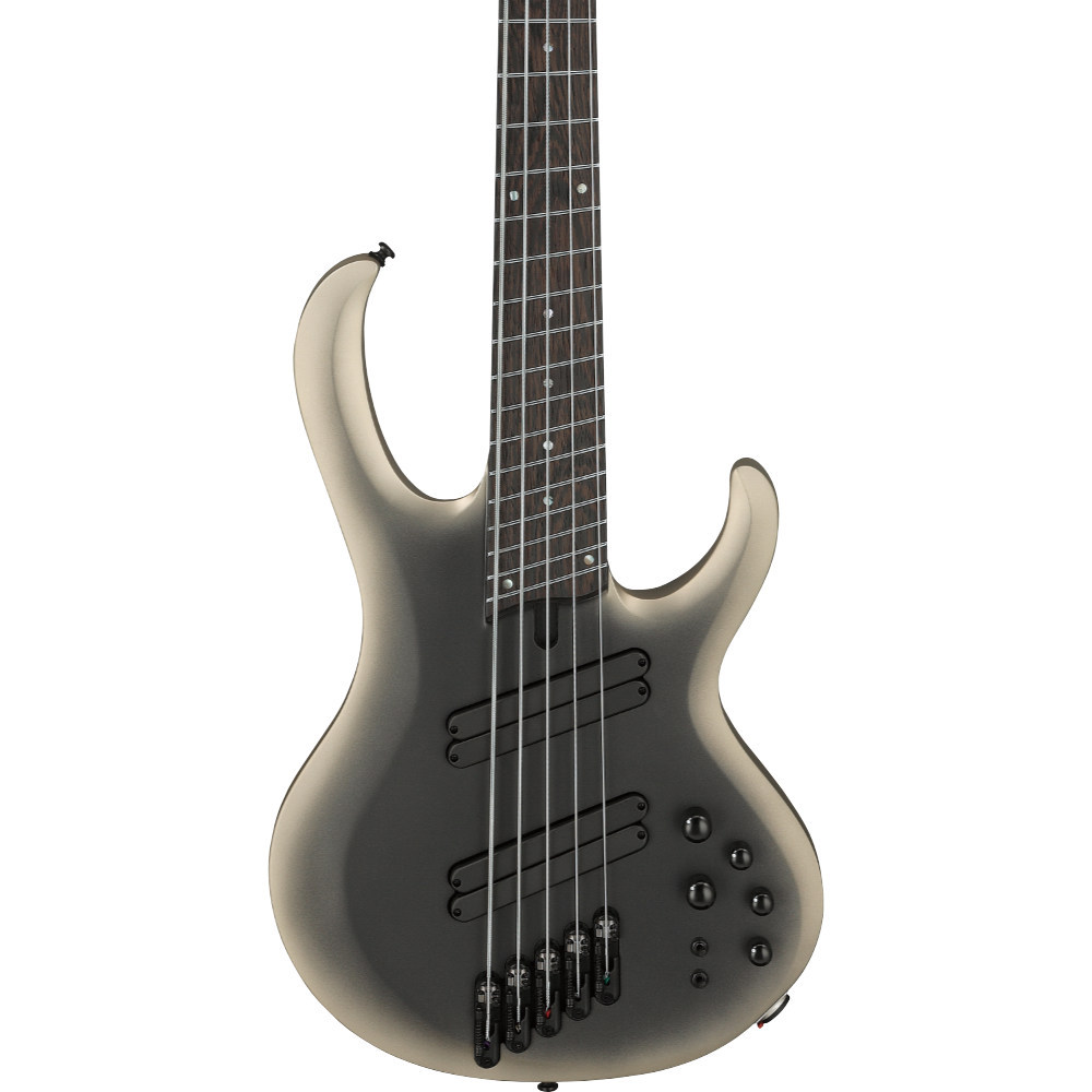 Ibanez IBANEZ アイバニーズ BTB605MS-SOM Solar Eclipse Matte 5弦