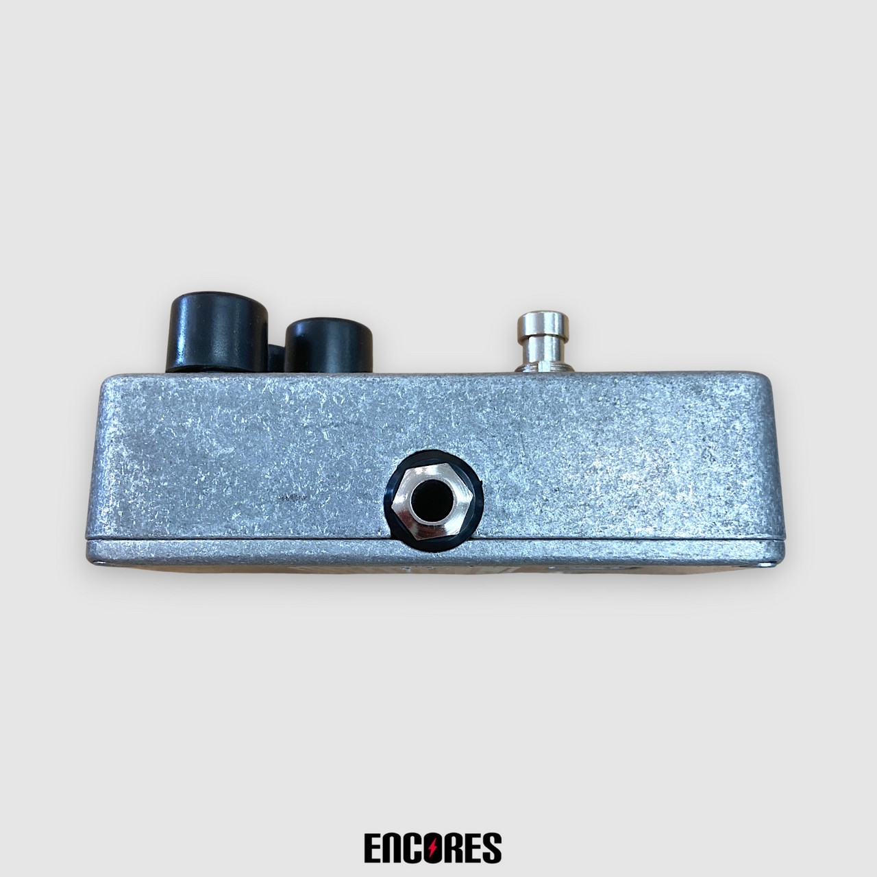 Electro-Harmonix Soul Food オーバードライブ（中古）【楽器検索