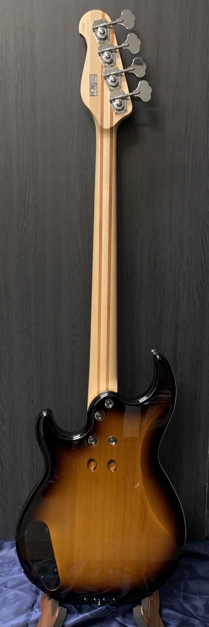 都内で YAMAHA TBS（新品/送料無料）【楽器検索デジマート】 / BB434 ベース