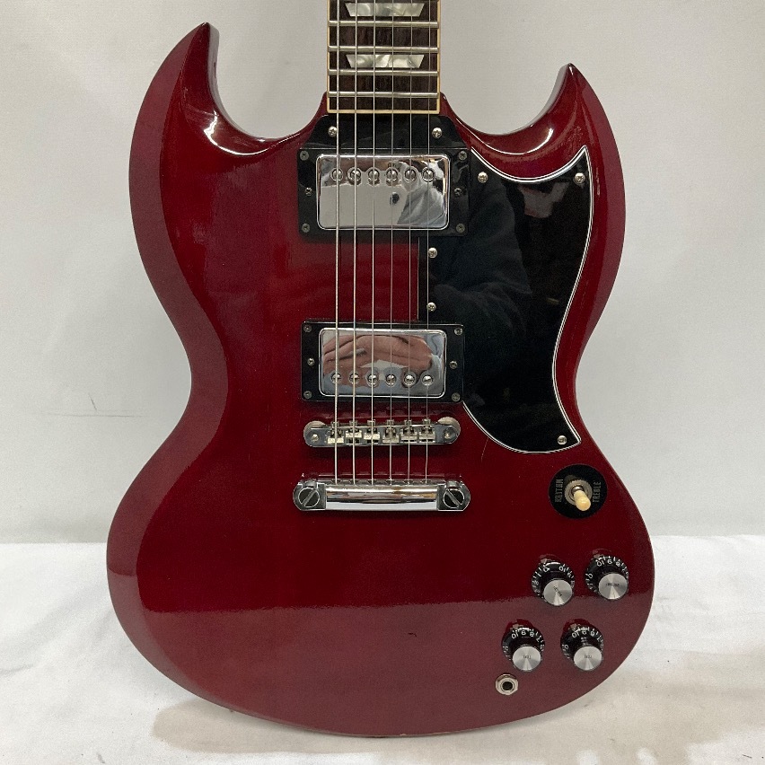 Orville by Gibson SG-65（中古）【楽器検索デジマート】