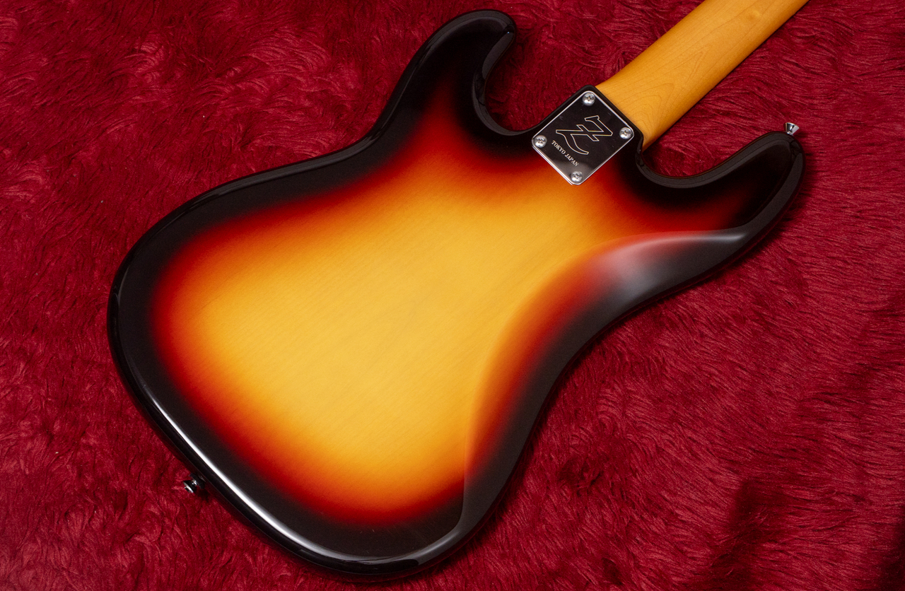 ATELIER Z MVT#504 Zymo Aged CUSTOM 4.005kg #200886【GIB横浜