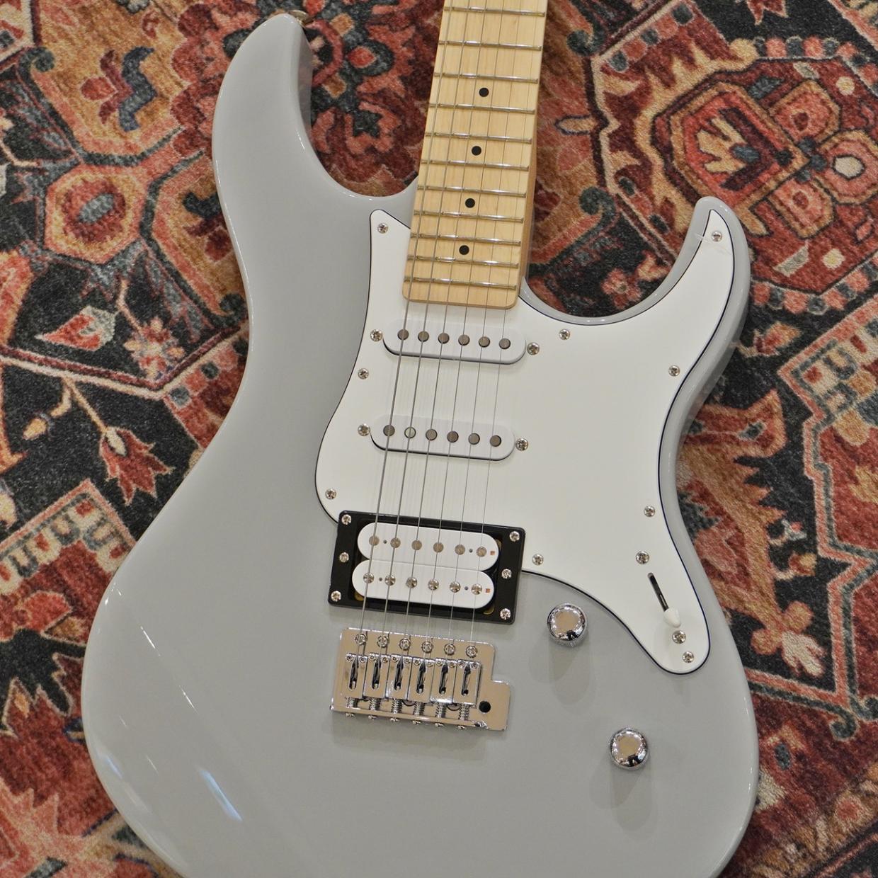 YAMAHA PACIFICA112VM / グレー(GRY)（新品/送料無料）【楽器検索