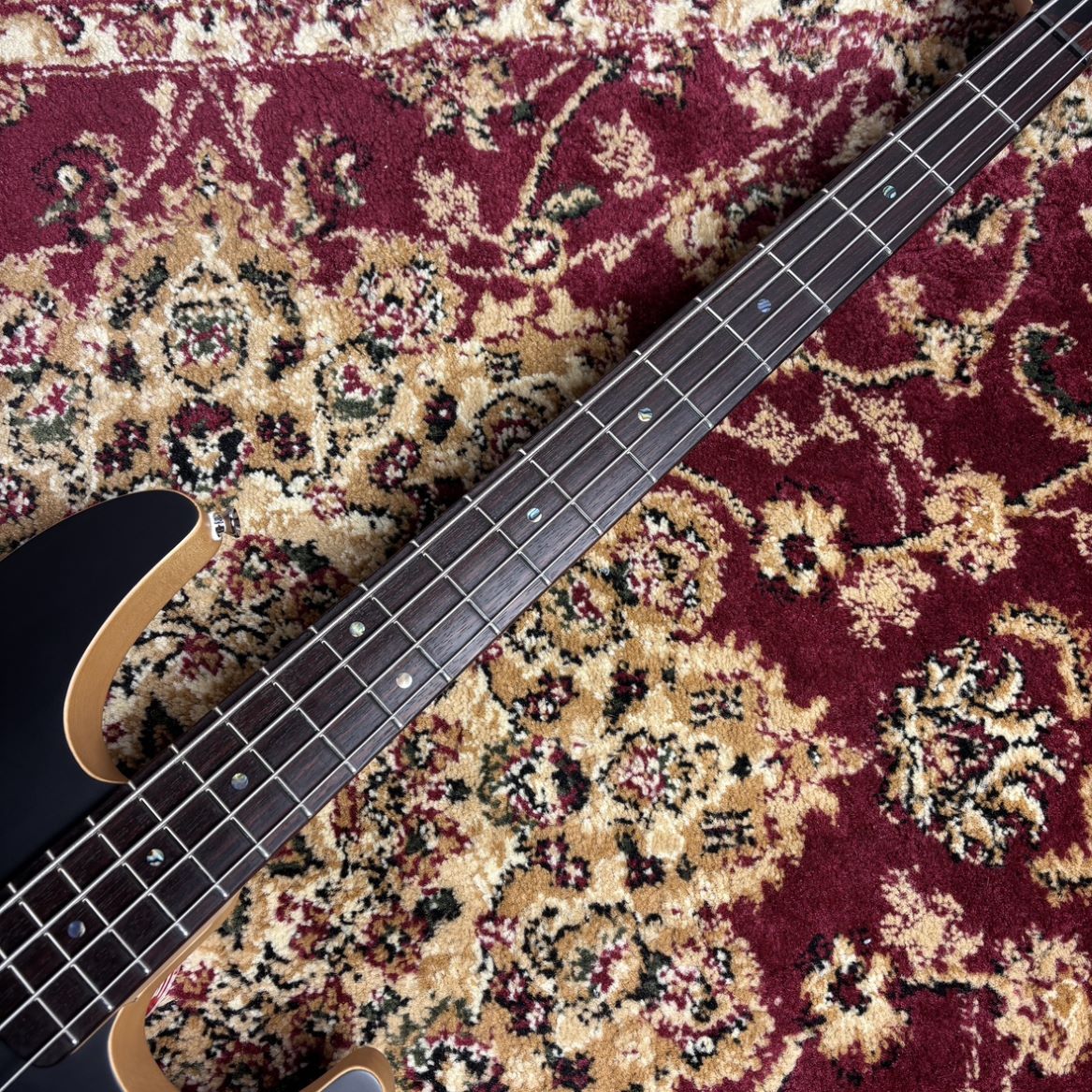 SAITO GUITARS S-420B Black 【4.10kg】（中古/送料無料）【楽器検索