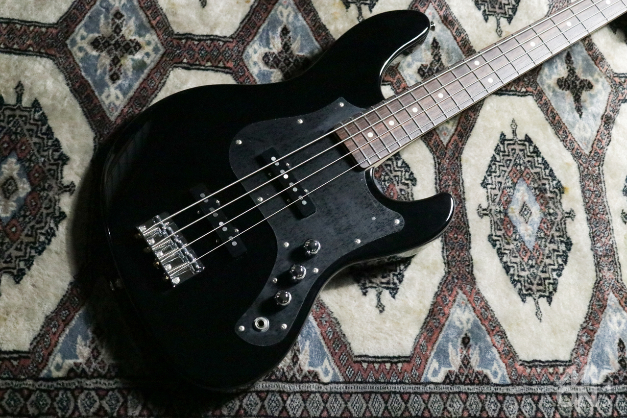 FUJIGEN(FGN) Boundary BMJ-R Black 2022（中古）【楽器検索デジマート】