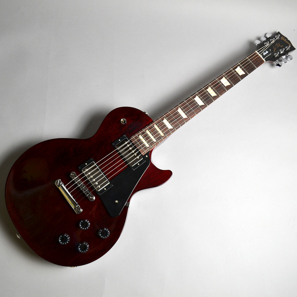 Gibson Les Paul Studio Wine Red ギブソン レスポールスタジオ 【現物