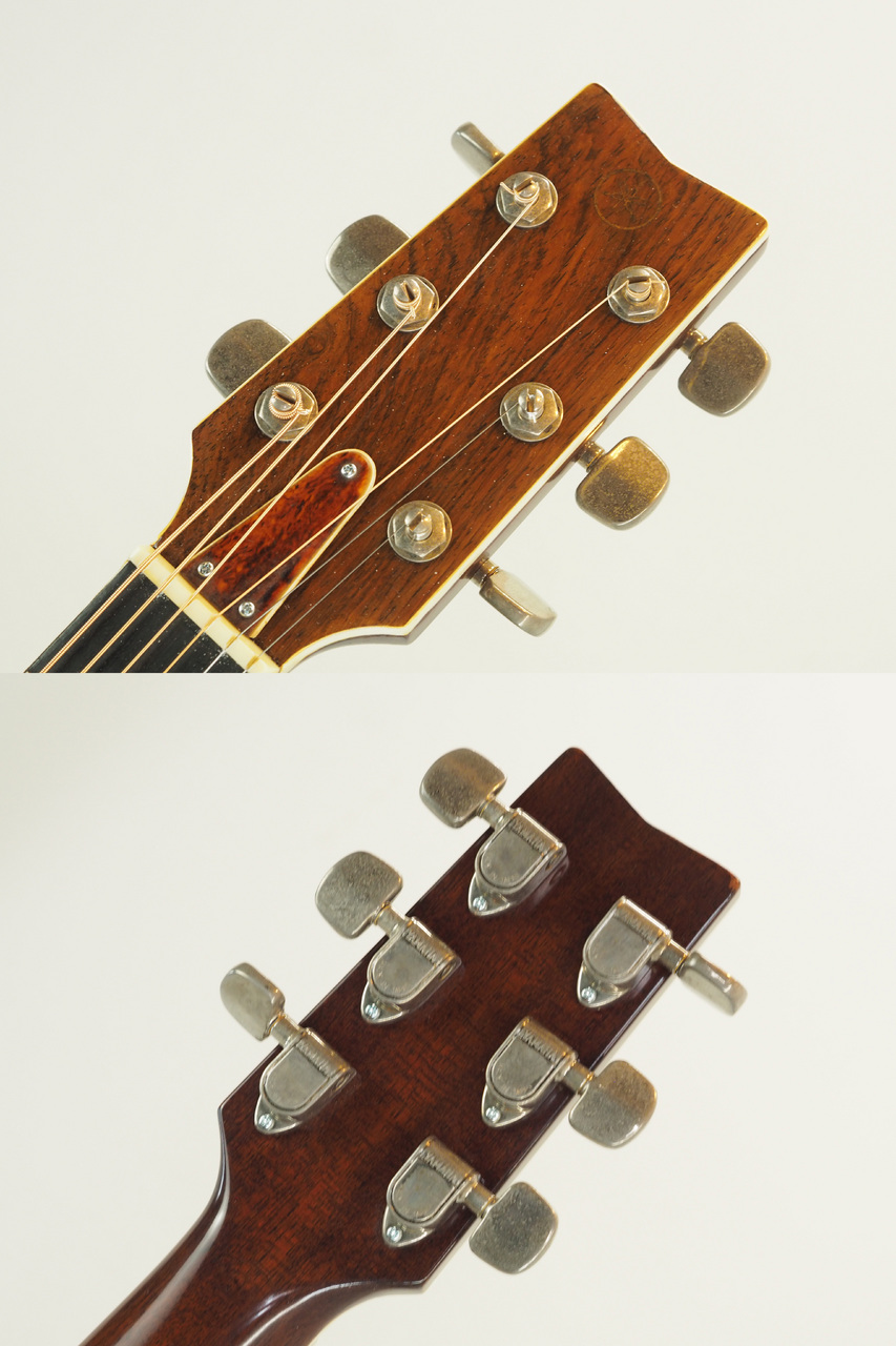 YAMAHA FG-580 (管理番号4932)（中古）【楽器検索デジマート】