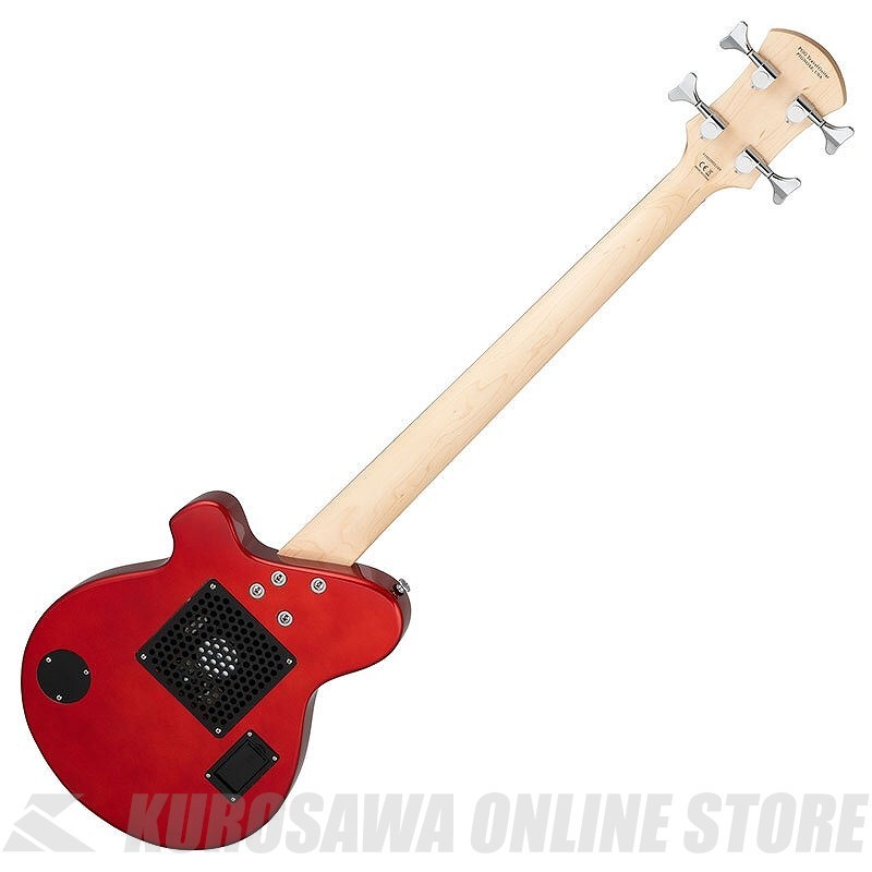 Pignose PGB-200 CA [Pignose Bass]（新品/送料無料）【楽器検索