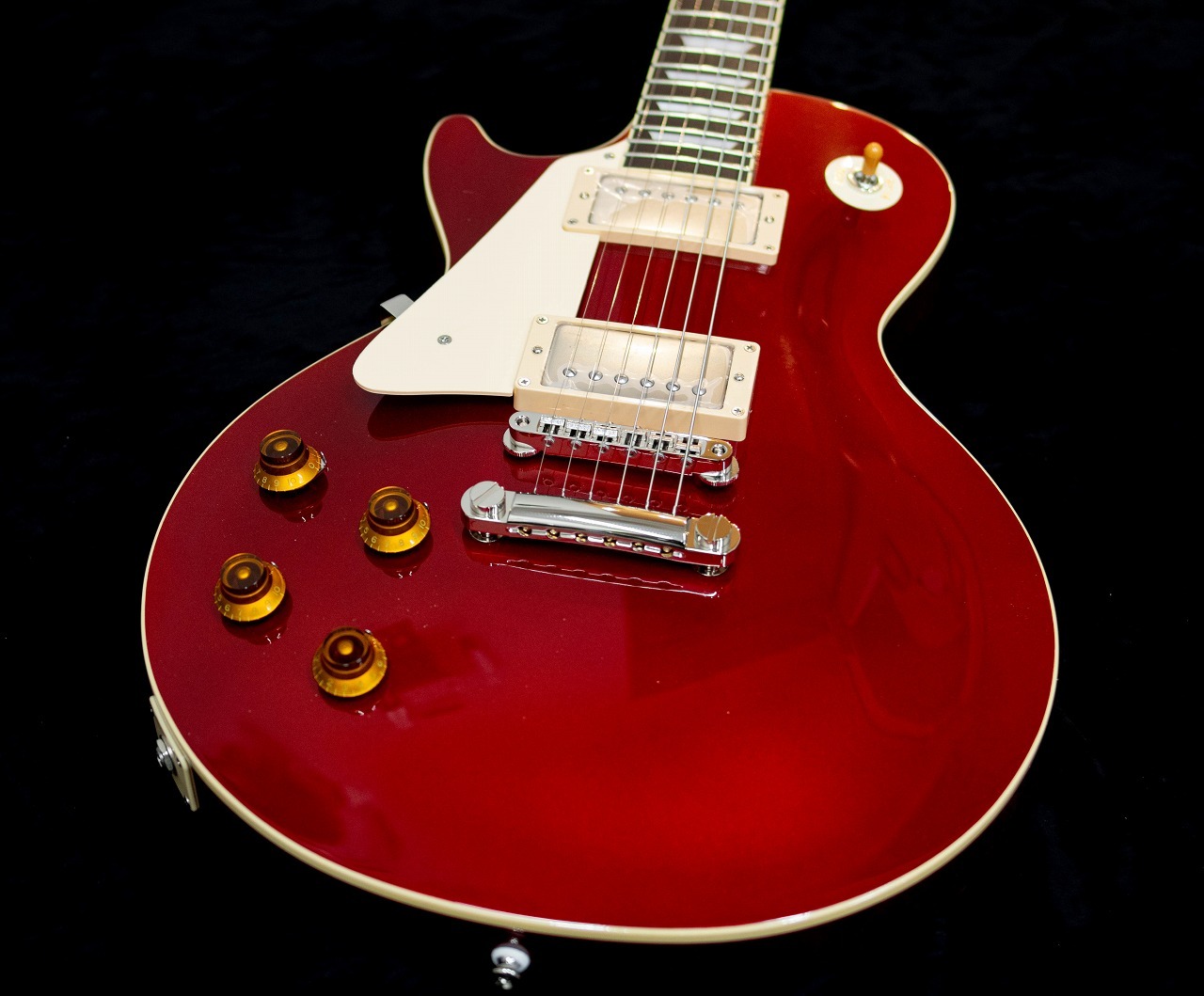 Tokai Tokai LS-101 Lefty CAR (Candy Apple Red)【4.16kg】（新品