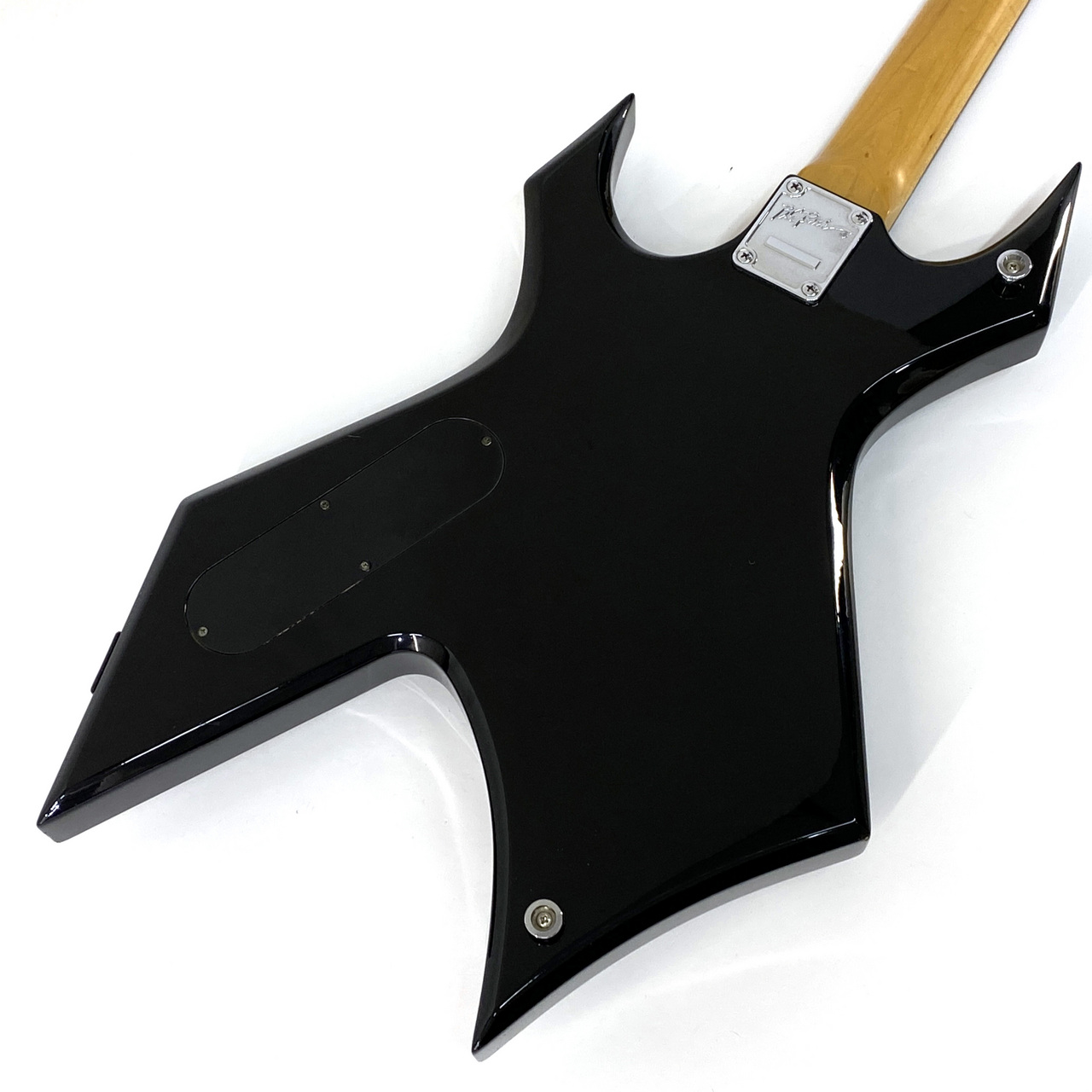 B.C.Rich Warlock（中古/送料無料）【楽器検索デジマート】