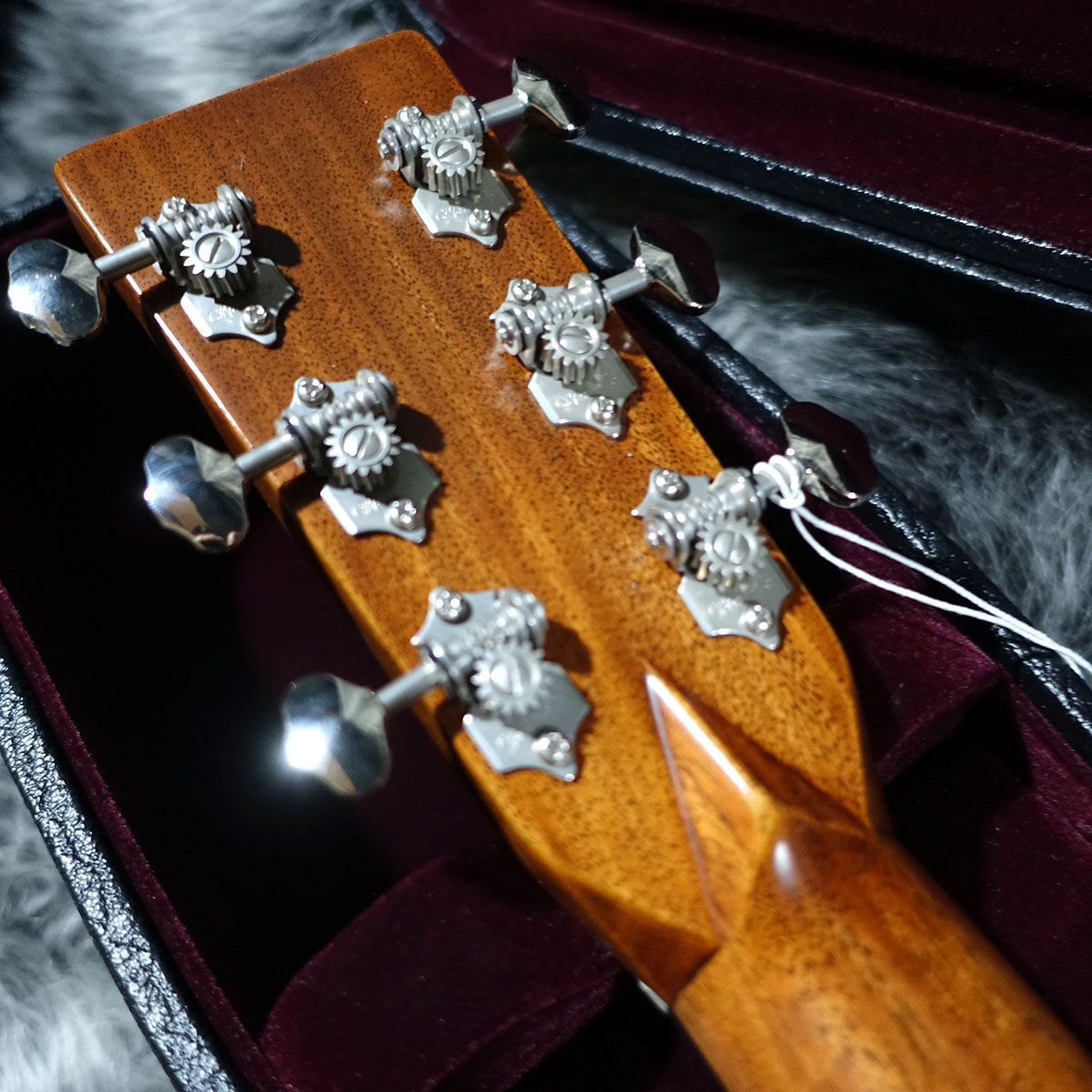 Martin OMJM John Mayer Signature Model（新品/送料無料）【楽器検索