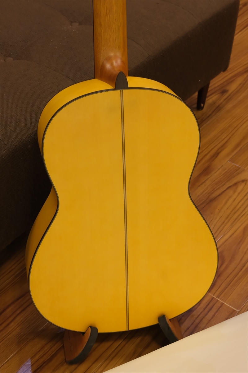 YAMAHA CG182SF 【フラメンコギター】【生産完了モデル】（新品/送料