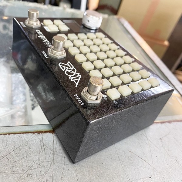 Empress Effects ZOIA（中古）【楽器検索デジマート】