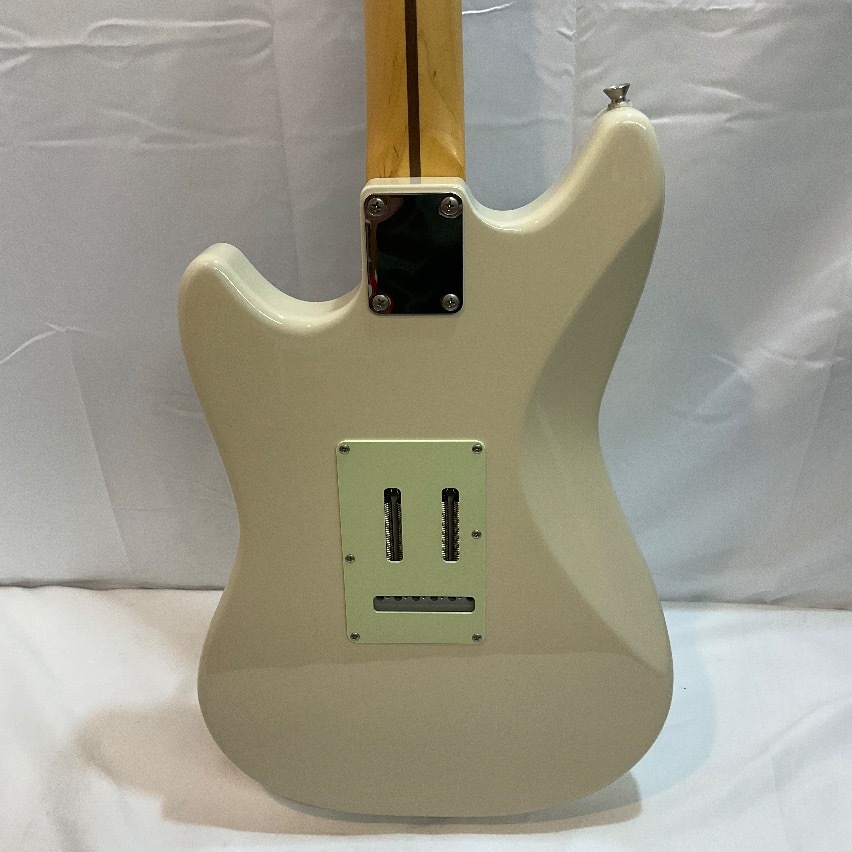 FUJIGEN(FGN) CY-10R NeoClassic cyclone（中古）【楽器検索デジマート】