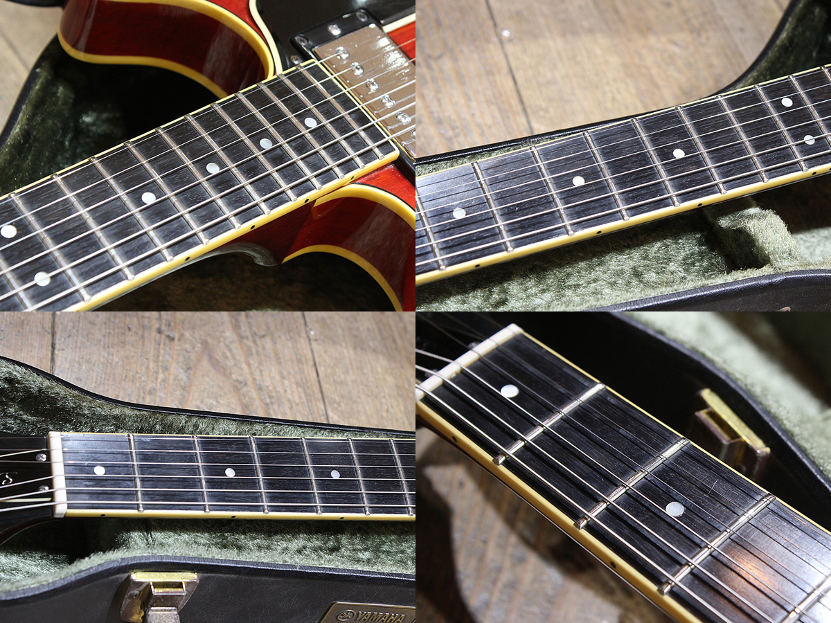 YAMAHA SA1000 Super Axe（中古）【楽器検索デジマート】