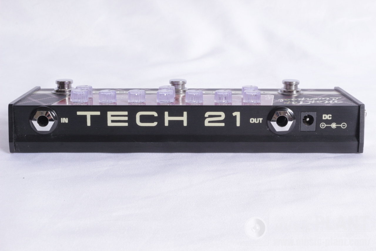 TECH21 Mop Top Liverpool（中古）【楽器検索デジマート】