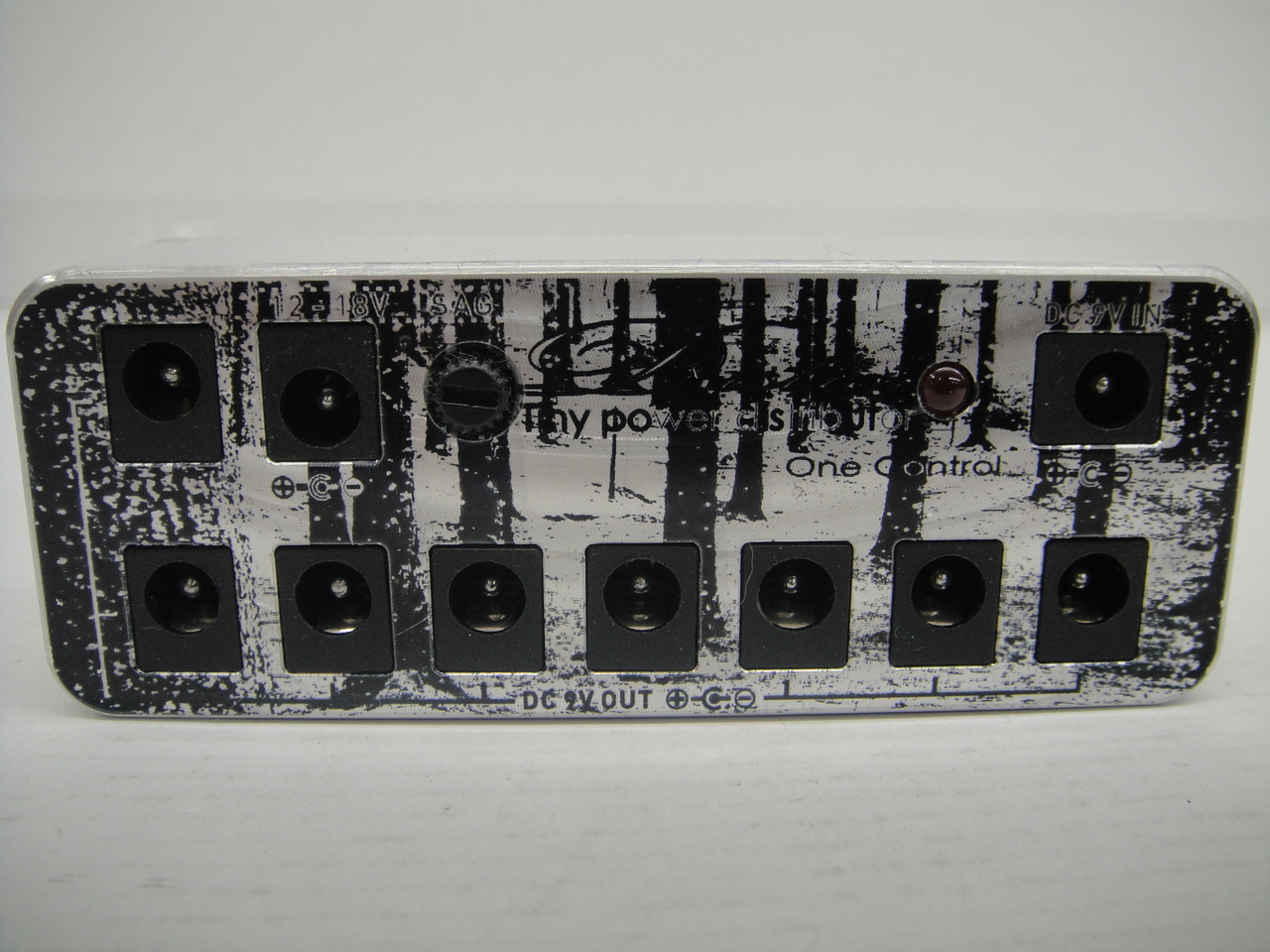 ONE CONTROL Distro Tiny power distributor（中古/送料無料