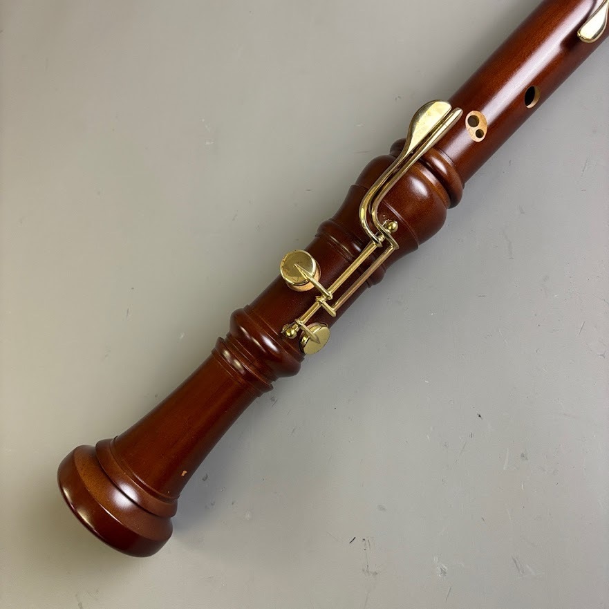 YAMAHA YRB-42 Bass Recorder（中古/送料無料）【楽器検索デジマート】