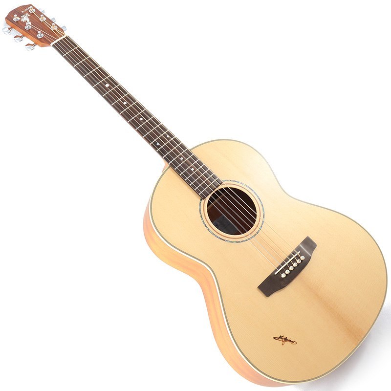 K.Yairi RF-65 LH (NT) ※レフトハンドモデル Kヤイリ（新品