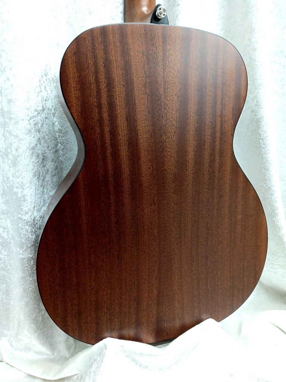 Zemaitis CAF-90H Orchestra Mode White Abalone【松戸店】（新品/送料
