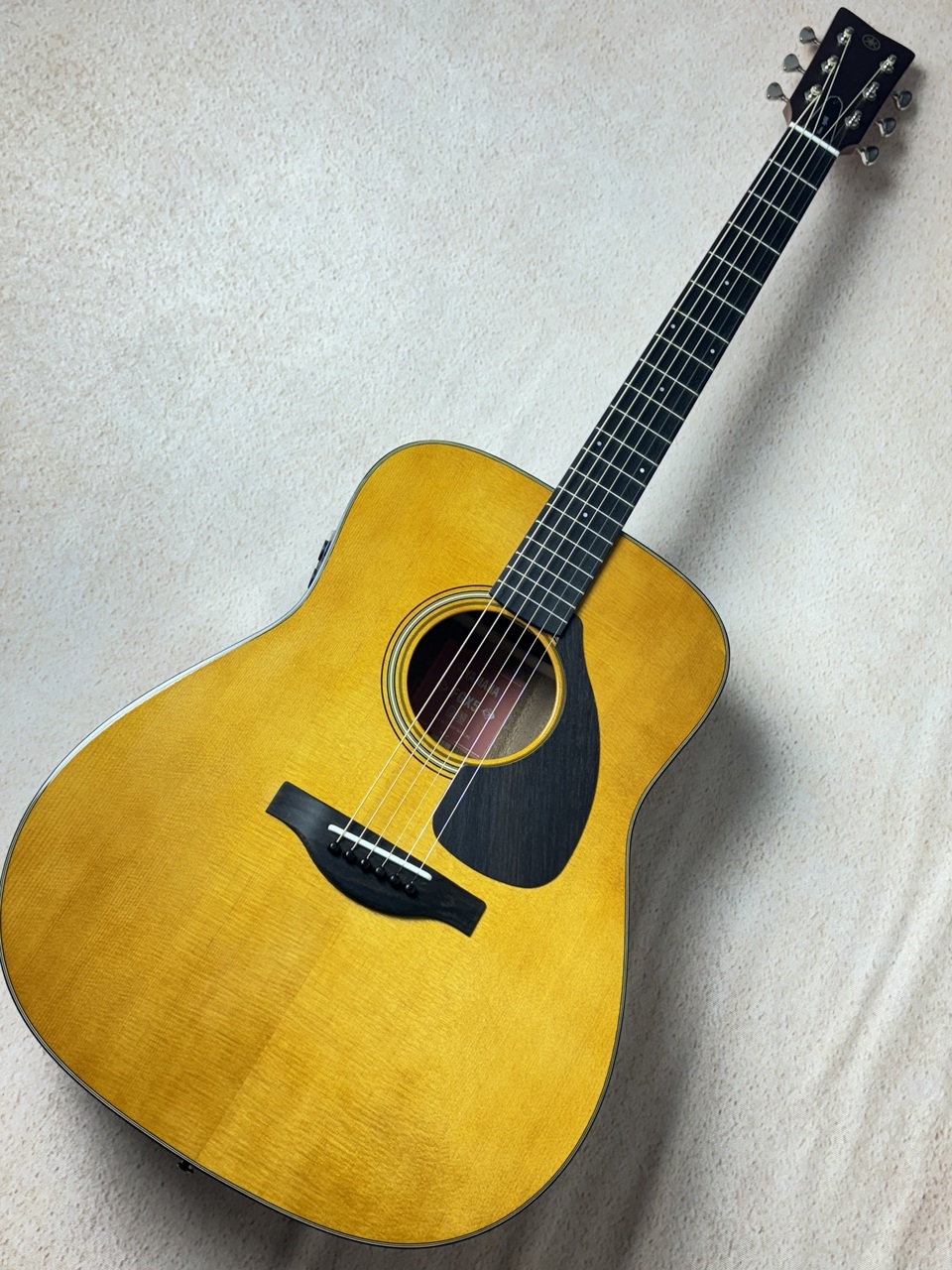 YAMAHA 【抜群の生鳴り!!】FGX5 【送料当社負担・最大48回分割無金利