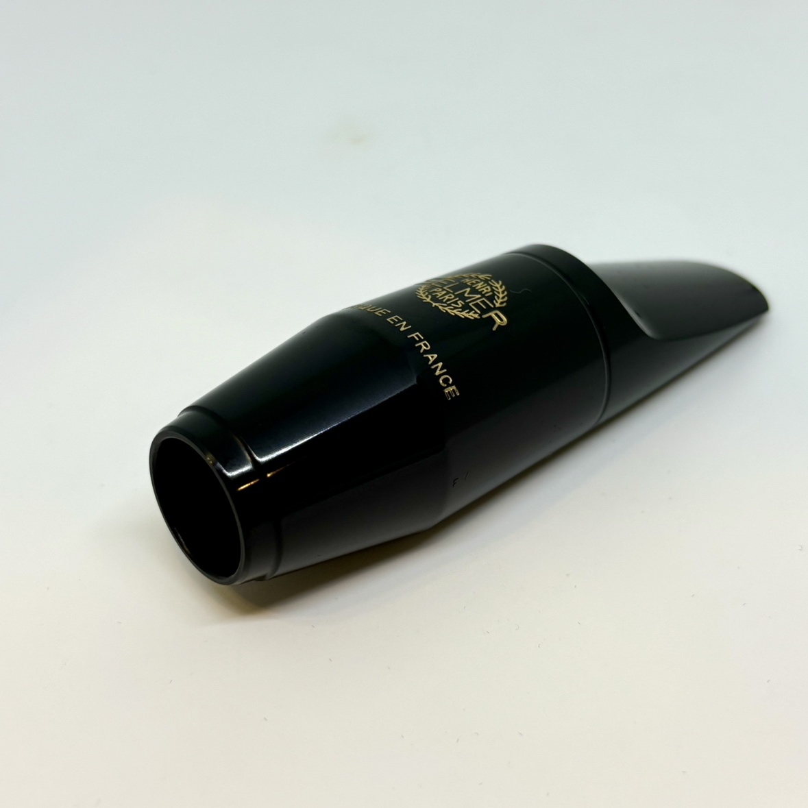 アルトサックス用マウスピース セルマーS90 170 神保佳祐先生選定品