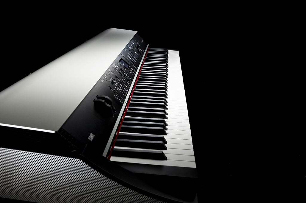 KORG Grandstage X ステージ・ピアノ【箱汚れB級アウトレット】【梅田